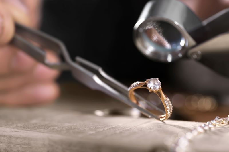 Customizing Lab-Grown Diamond Jewelry For Your Style