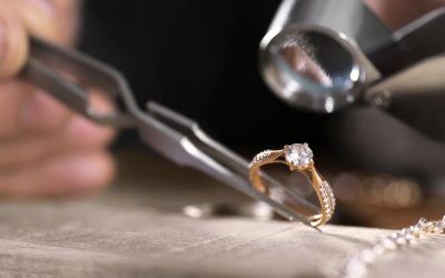 Customizing Lab-Grown Diamond Jewelry For Your Style