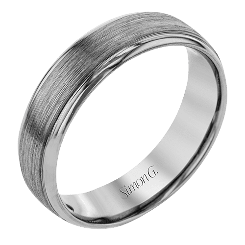 Men Ring in 14k Gold