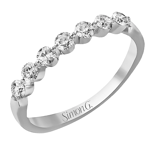 Right Hand Ring in 14k Gold with Diamonds