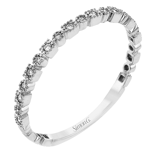Right Hand Ring in 14k Gold with Diamonds