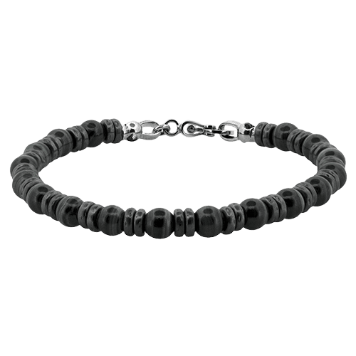 Gent Bracelet in 14k Gold