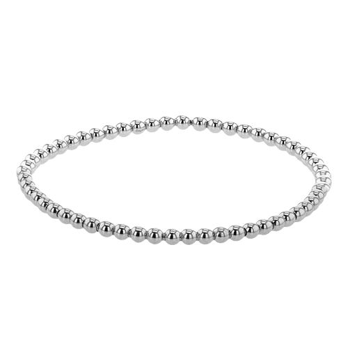Gent Bracelet in 14k Gold