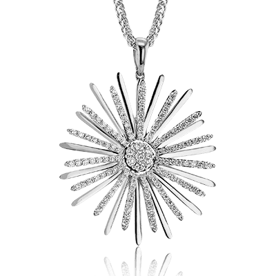 Pendant in 18k Gold