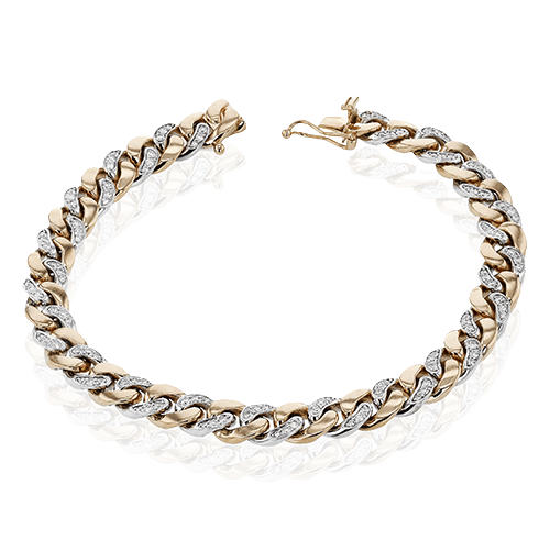 Bracelet in 18k Gold
