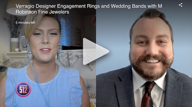 Studio 512 – Verragio Designer Engagement Rings and Wedding Bands