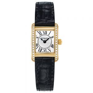 CLASSICS CARRÉE LADIES