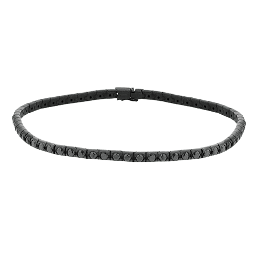 Gent Bracelet in 14k Gold