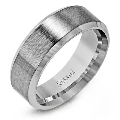 Men Ring in 14k Gold